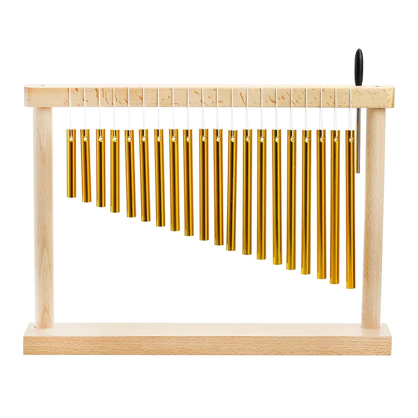 20 Bar Chimes with Stand - Image 2