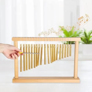 20 Bar Chimes with Stand