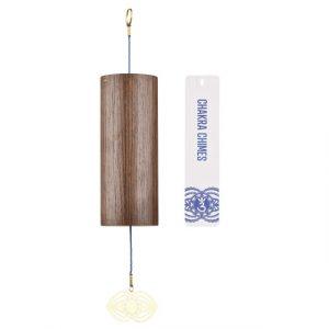 Bamboo Koshi Wind Chimes - Third Eye Chakra