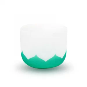Green-Lotus-Singing-Bowl