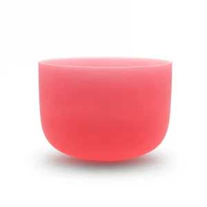 Red-Singing-Bowl