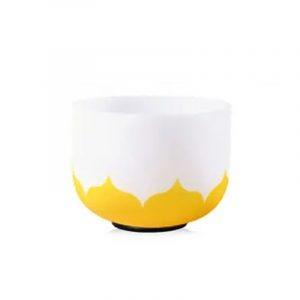 Yellow-Lotus-Singing-Bowl