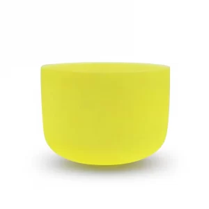 Yellow-Singing-Bowl