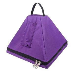 Singing Pyramid Bags - 5 Sizes