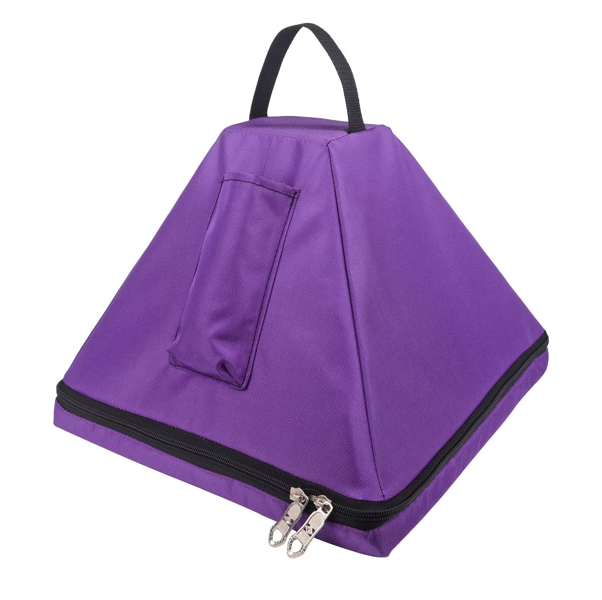Singing Pyramid Bags - 5 Sizes